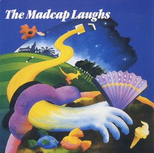 1970 - The Madcap Laughs CD1 